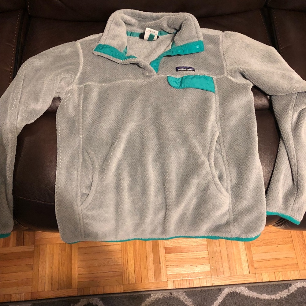 Patagonia Synchilla